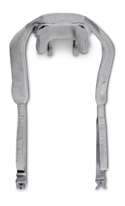 Beurer MG 154 Nackenmassagegerät         Akku 2 Stufen 4 Massageköpfe 104.20