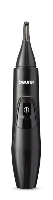 Beurer MN2X Präzisionstrimmer    102.52  Nase/Ohren/Augenbr.3 Aufsätzen + Tasche