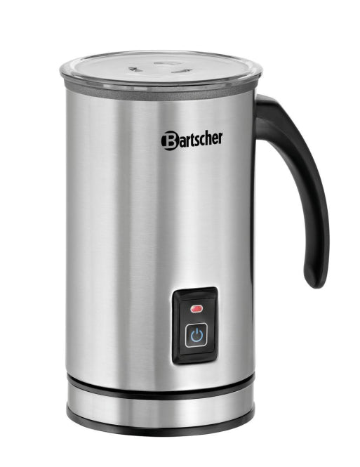Bartscher MS600 Milchschäumer            0,6L 70°C Teflonbeschichtet