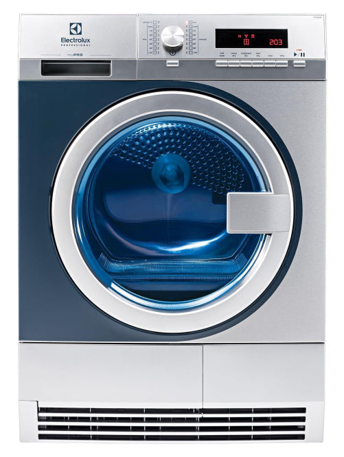 Electrolux TE1120HP Wärmepumpentrockner  E myPro 8kg 16 Programme 120L