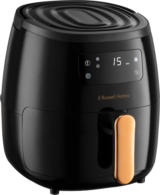Russel Hobbs SatisFry Air Heißluftfr.    5 Liter 1650W 7 Funktionen sw