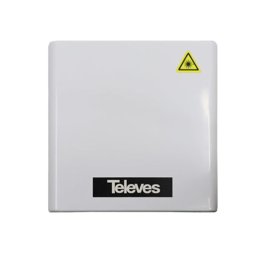 Televes Optische Box              OB4BLC        bis zu 4 Ausgänge