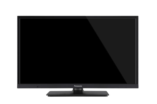 Panasonic TV-24S50AEZ sw LED-TV          HDready,Multituner,Smart,Fire TV