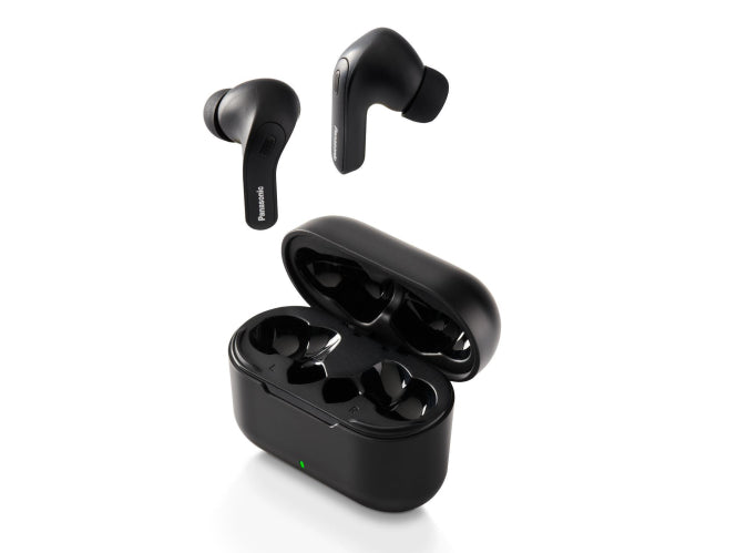 Panasonic RZ-B310WDE-K sw TWS-Kopfhörer  True Wireless Bluetooth,IPX4,Noise Canc.