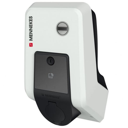 Mennekes Amtron Professional 22  1364402 Dose