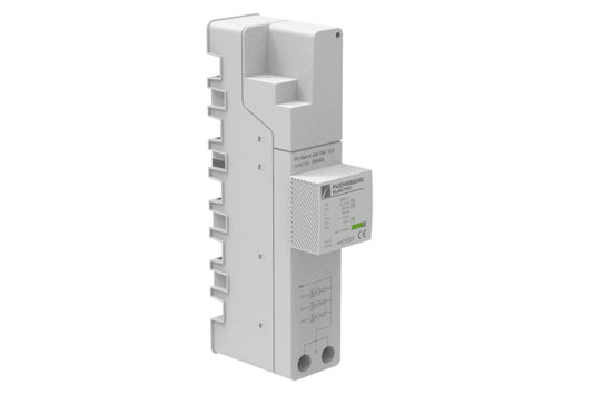 FUCHS Kombiableiter Typ 1+2      50 kA   TNC 3+0 Schaltung 12,5