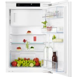 AEG OSF5O882DF EB-Kühlschrank            D 104/14L 88cm integriert Festtür