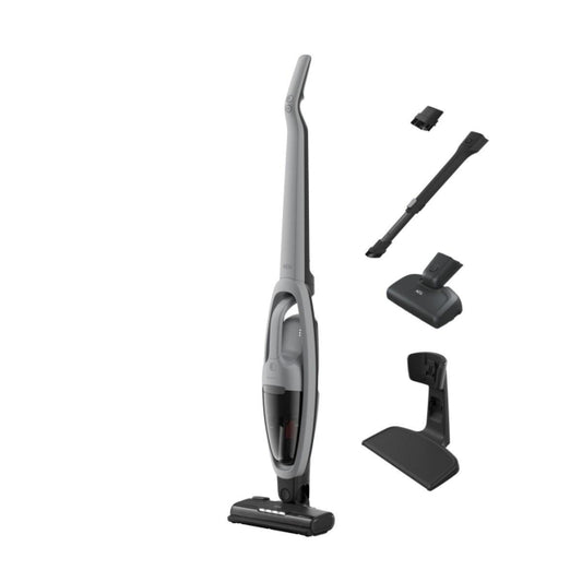 AEG AS52AB18UG Hand-Akkusauger           Animal 5000 urban grey 18V Li-Ionen Akku