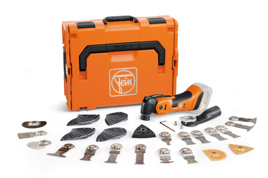 Fein MultiMaster AMM 700 MAX TOP AS      71293663000