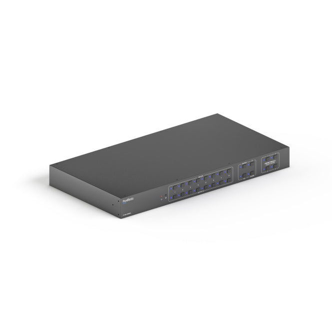 PureLink Matrix 8x8         PT-MA-HD88DA 4K(60Hz 4:4:4) + Audio HDMI2.0