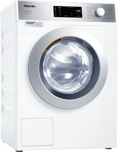 Miele PWM 1108 DP Gewerbewaschautomat    A 8kg SmartBiz 220-240V 50Hz