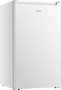 Gorenje RB39EPW4 Tischkühlschrank        75/7L E 84,2x47,5x44,8cm