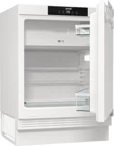 Gorenje RBIU609EA1 UB-Kühlschrank        104/17L E 81,8x59,5x54,5cm Festtür