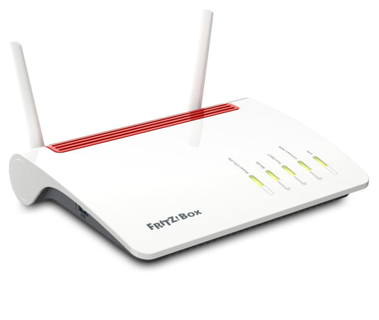 AVM  FRITZ!Box 6890 LTE         20002817