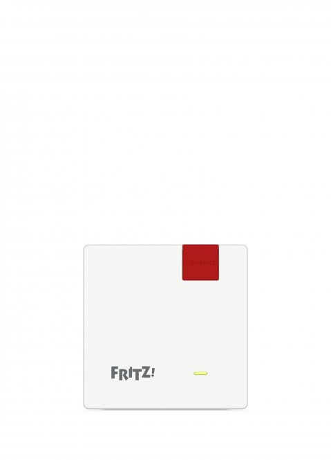 AVM FRITZ!Repeater 600 bis      20002853 600MBit/s im 2,4GHz-Band 20002853