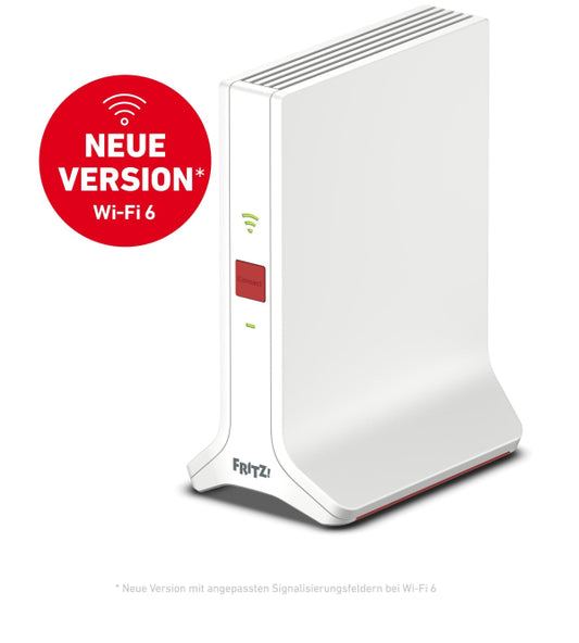 AVM FRITZ!Repeater 3000AX       20002988 High-End-WLAN   WiFi 6