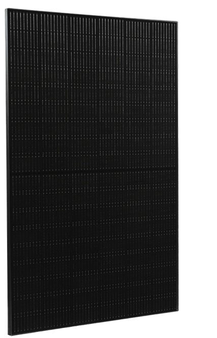 Solarfabrik Gl/Gl 450Wp N-TYpe Full Blac Bifazial 1762x1134x30mm 36Stück/Palette