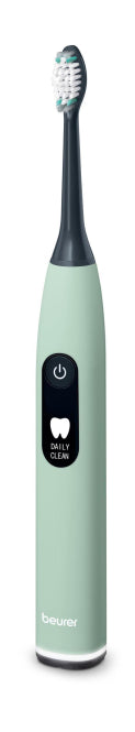 Beurer SC 50 Schall - Zahnbürste         Green Planet pepermint    105.15