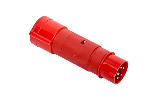 CEE-Adapter 16A/400V auf CEE 32A/400V    SL-3037