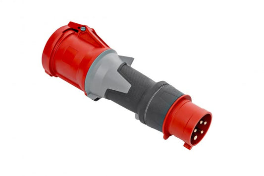CEE-Adapter 32A/400V auf CEE 63A/400V    SL-3040