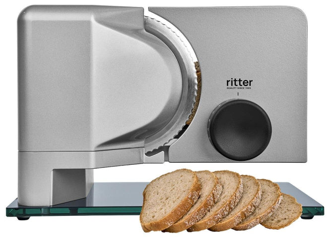 Ritter sono 2 Allesschneider             Metallausführung freitragend 528040