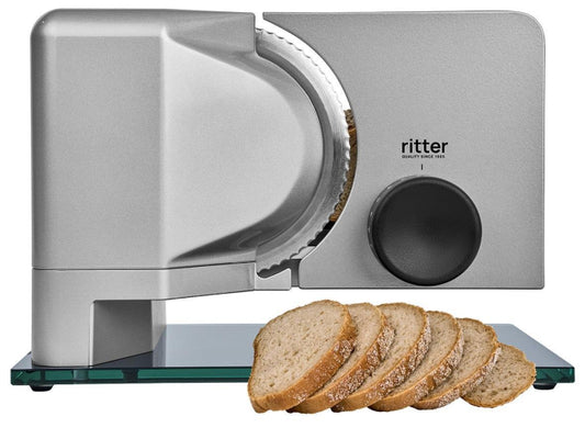 Ritter sono 2 Allesschneider             Metallausführung freitragend 528040