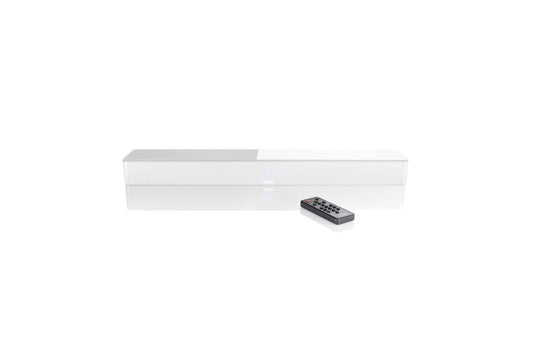 Canton Sound M 2.1 Soundbar weiß         300W,Dolby Atmos,DTS-,HDMI,BT,integr.Sub
