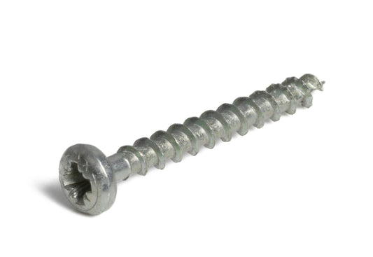 SPAX Universalschraube 4,5x45 R88093     Halbrundkopf, Kreuzschlitz, WIROX