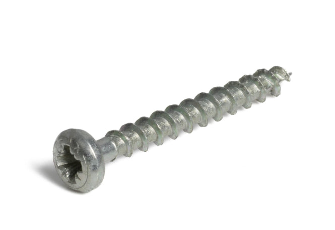 SPAX Universalschraube 3,5x25 R88093     Halbrundkopf, Kreuzschlitz, WIROX