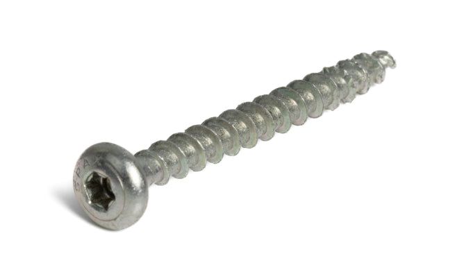 SPAX Rundkopf WIROX 4,5 x  45/42 -T20 S  R 88093