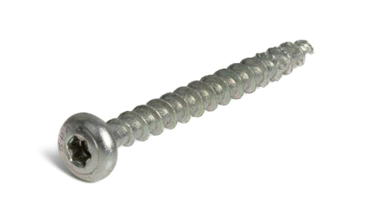 SPAX Rundkopf WIROX 4,5 x  45/42 -T20 S  R 88093