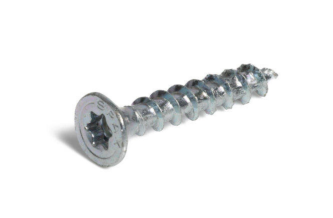 SPAX Senkkopfschraube WIROX              4 x 25/20 -T20 K R 88091