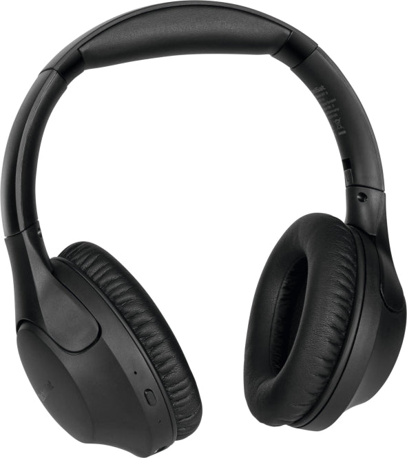 TechniSat STEREOMAN 3 BT       0000/9106 Bluetooth Kopfhörer,BassBoost,USB-C