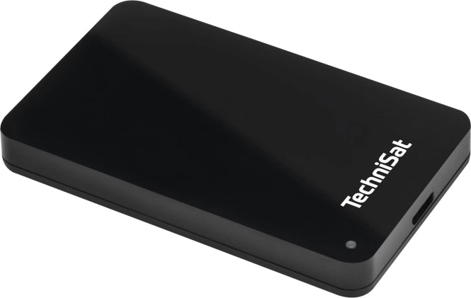 TechniSat Streamstore HDD      0003/2587 1TB,USB3.2,für Technisat DVRready-Geräte