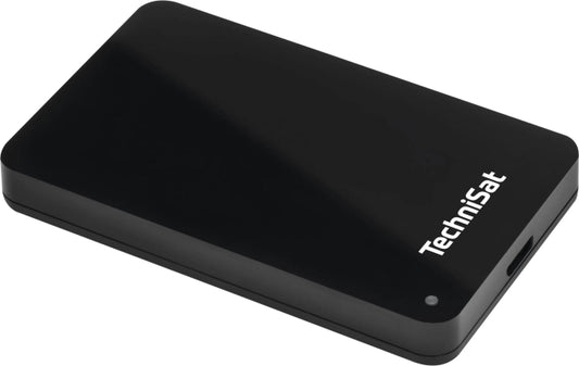 TechniSat Streamstore HDD      0003/2587 1TB,USB3.2,für Technisat DVRready-Geräte