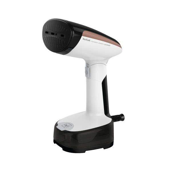 Tefal DT 3030 Dampfglätter               Access Steam Pocket 1300W ws/sw/rose