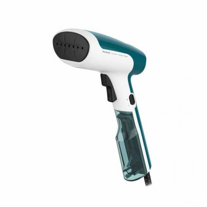 Tefal DT 6131 Dampfglätter               Access Steam First 1300W ws/türkis