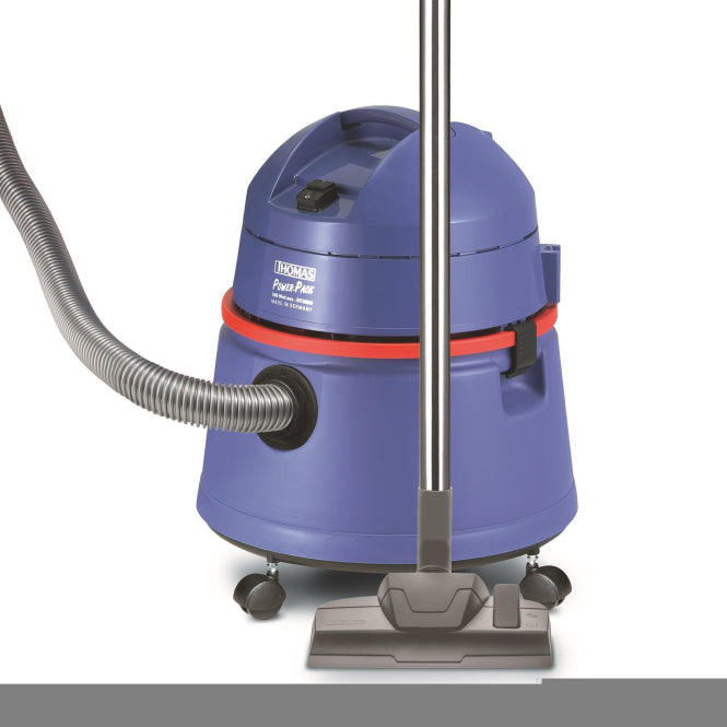 Thomas PowerPack 1620 C Nass/Trockens.   1600W 20L Kunststofftank         786203
