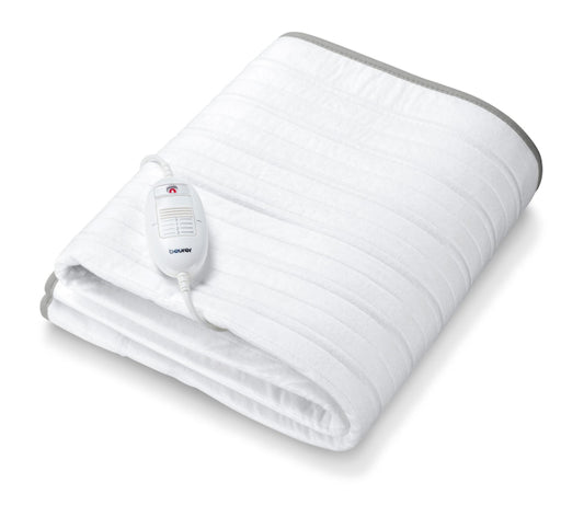 Beurer TS 17 Wärmeunterbett              3 Stufen 55-65 Watt 150x80cm 300.83