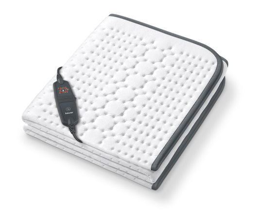 Beurer UB 60 Wärmeunterbett 300.36       4 Stufen 80x150       Green Planet