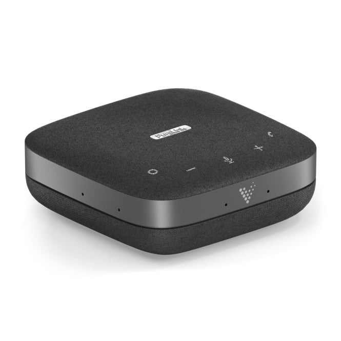 Vuelogic 10-in-1 USB-C          VL-SD200 Speaker Dock mit Freisprecheinrichtung