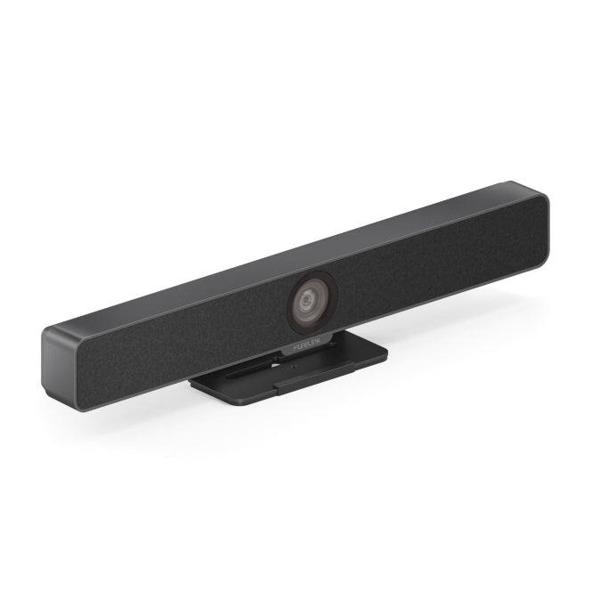 Vuelogic Huddle Space Videobar  VL-VB200 ePTZ 4K Kamera,4 Mikros,2x3W,USB-C