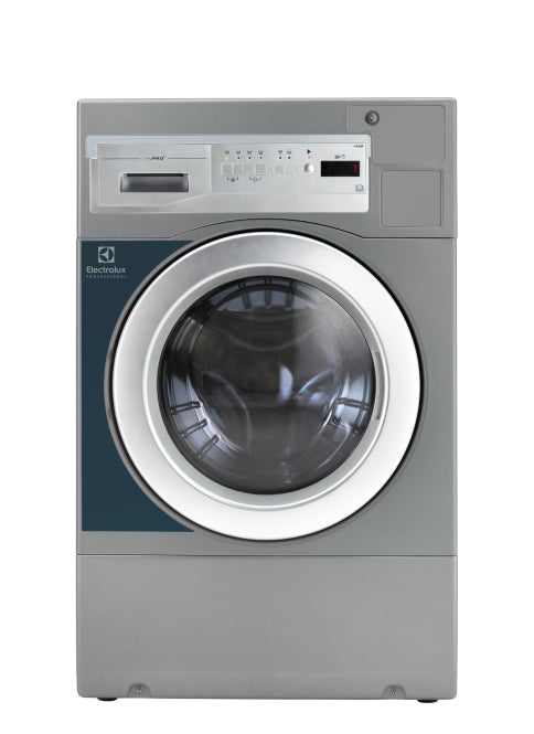 Electrolux WE1100P Gewerbe-Waschaut.     12kg 1050 U/min Laugenpumpe myPROXL