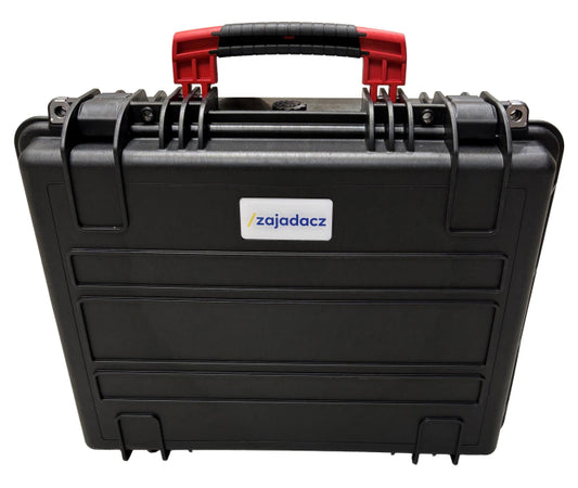 Gedore Werkzeugkoffer Zajadacz leer            3534146