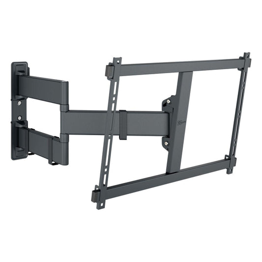 Vogels TVM3845 sw TV-Wandhalter schwenk. 55"-100",180°dr.,b.55kg,600x400 VESA max