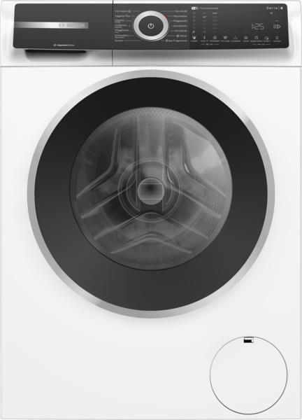 Bosch WGH244MH0 Waschautomat (EX)        A-20% 9kg 1400U MiniLoad IronAssist