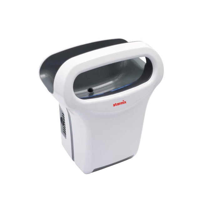 Starmix Highspeed-Händetrockner XT 4000  white                            103716