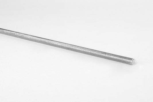 Reyher Gewindestangen M8 L=1000mm        DIN 975 Stahl galv. verzinkt, 1 Stück