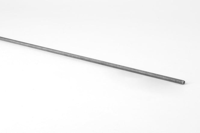 Reyher Gewindestangen M4                 DIN 975 A2, 1 Stück L=1000mm