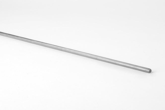 Reyher Gewindestangen M5                 DIN 975 A2, 1 Stück L=1000mm
